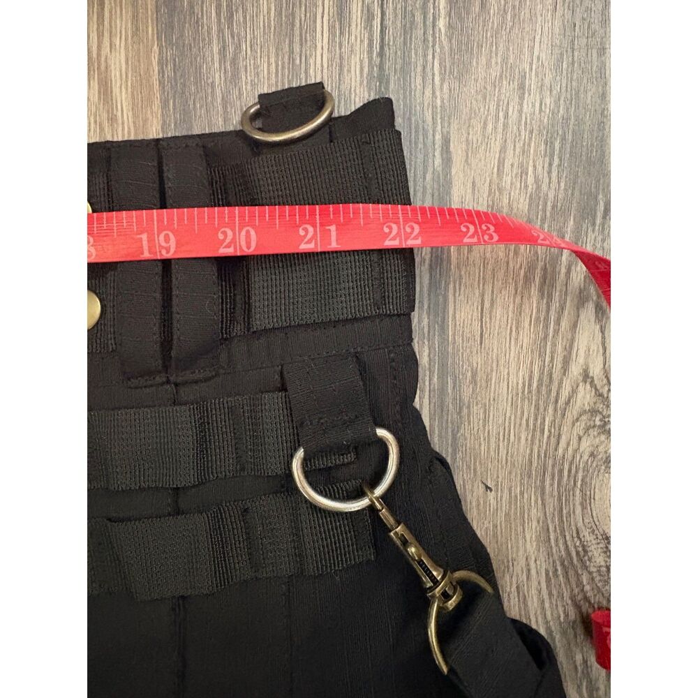 Damn Near Kilt 'Em Men's Tactical Utility Kilt X-Large XL - Picture 8 of 14